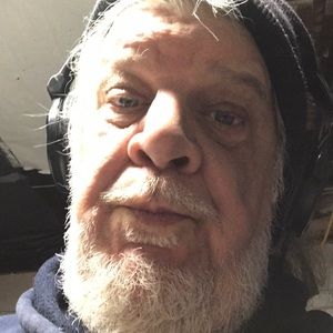 Meet your Posher, William